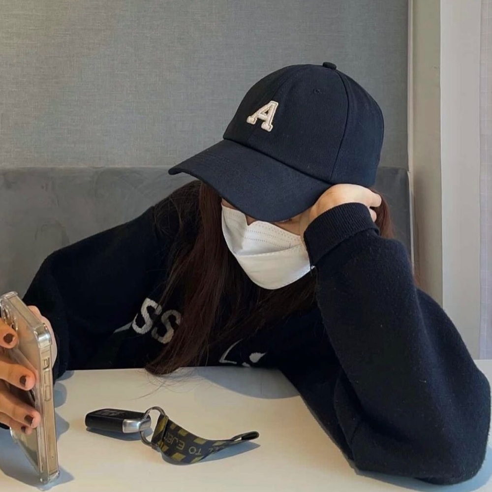 Meet your Posher, Ajung